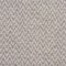 Grey Abstract Chevron Woven Pattern Upholstery Fabric by The Yard - SKU: Conley Flannel